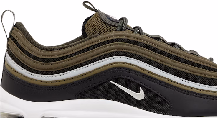 Nike Air Max 97 'Olive Sequoia' Lelaki Wanita Sneakers 921826-202 Order Nike Air Max 97 'Olive Sequoia' Lelaki Wanita Sneakers 921826-202