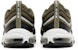 Nike Air Max 97 'Olive Sequoia' Lelaki Wanita Sneakers 921826-202
