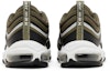 Details for Nike Air Max 97 'Olive Sequoia' Lelaki Wanita Sneakers 921826-202