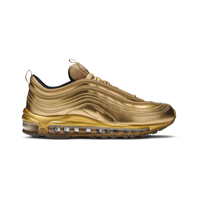 Nike Air Max 97 'Olympic Gold'