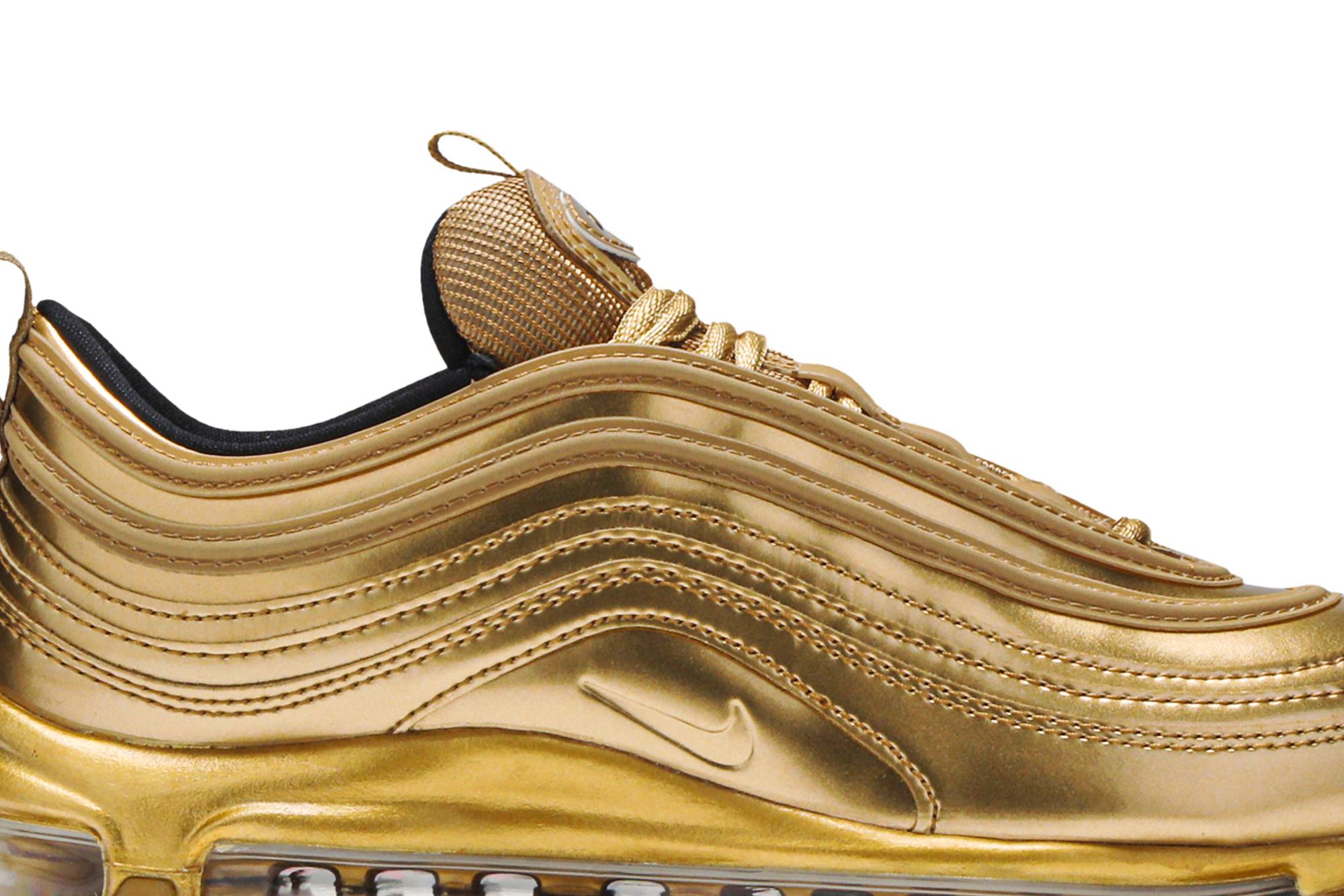 Buy Nike Air Max 97 Olympic Gold CT4556 700 Novelship