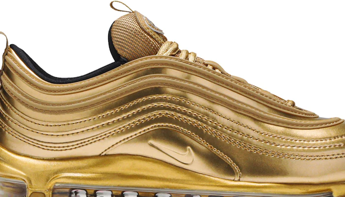 Nike Air Max 97 'Olympic Gold' CT4556-700 Order Nike Air Max 97 'Olympic Gold' CT4556-700