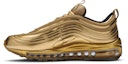 Lookbook Nike Air Max 97 'Emas Olimpik' CT4556-700