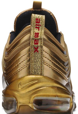 Nike Air Max 97 'Olympic Gold' CT4556-700 Sizing Nike Air Max 97 'Olympic Gold' CT4556-700