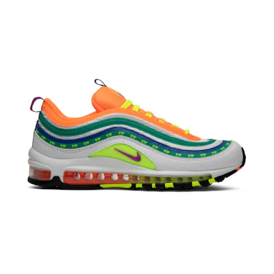 Nike Air Max 97 'On Air: London Summer Of Love'