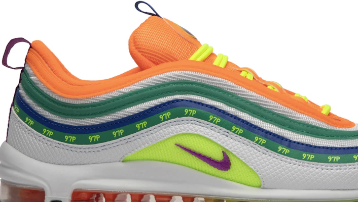 Nike 2025 97 p