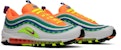 Nike Air Max 97 'On Air: London Summer Of Love' CI1504-100