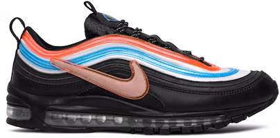 Nike Air Max 97 'On Air: Neon Seoul' CI1503-001 Nike Air Max 97 'On Air: Neon Seoul' CI1503-001