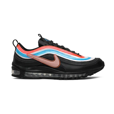 Nike Air Max 97 'On Air: Neon Seoul'