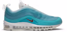 Buy Nike Air Max 97 'On Air: Shanghai Kaleidoscope' CI1508-400