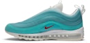 Lookbook Nike Air Max 97 'On Air: Shanghai Kaleidoscope' CI1508-400