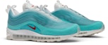 Cheap Nike Air Max 97 'On Air: Shanghai Kaleidoscope' CI1508-400