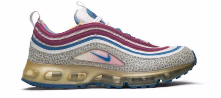 Nike Air Max 97 'One Time Only' 315349-141 Nike Air Max 97 'One Time Only' 315349-141