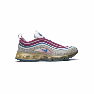 Nike Air Max 97 'One Time Only'