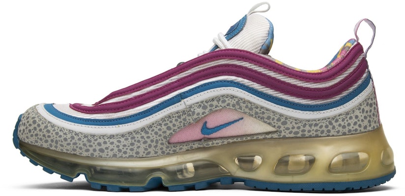 Nike Air Max 97 'Satu Kali Sahaja' 315349-141 Lookbook Nike Air Max 97 'Satu Kali Sahaja' 315349-141