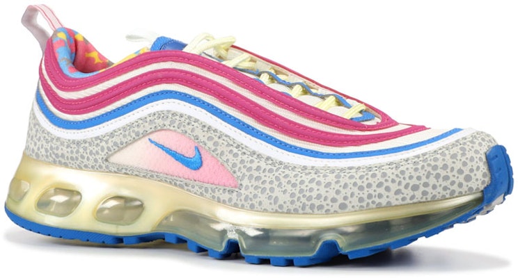 Nike Air Max 97 'Satu Kali Sahaja' 315349-141 Lookbook Nike Air Max 97 'Satu Kali Sahaja' 315349-141