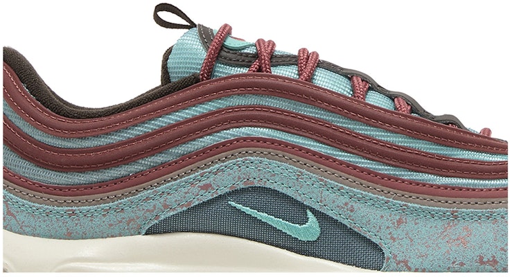 Nike Air Max 97 ‘氧化’ DV7422-200 Order Nike Air Max 97 ‘氧化’ DV7422-200