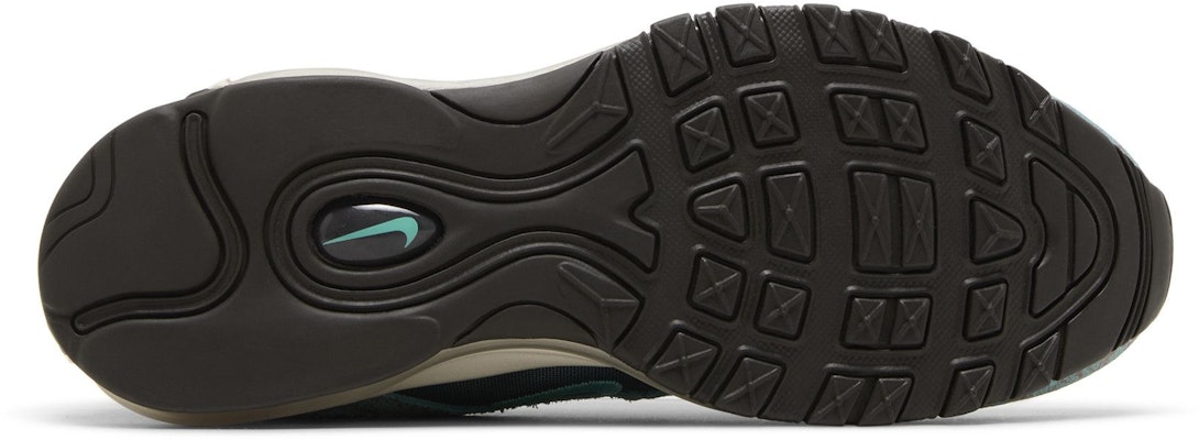 Nike Air Max 97 ‘氧化’ DV7422-200 Shop Nike Air Max 97 ‘氧化’ DV7422-200