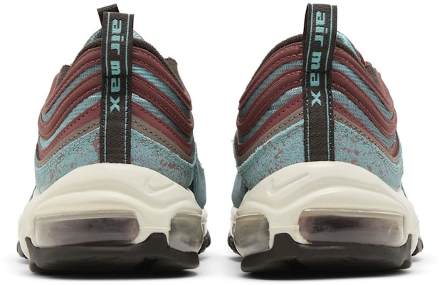 Nike Air Max 97 ‘氧化’ DV7422-200 Details for Nike Air Max 97 ‘氧化’ DV7422-200