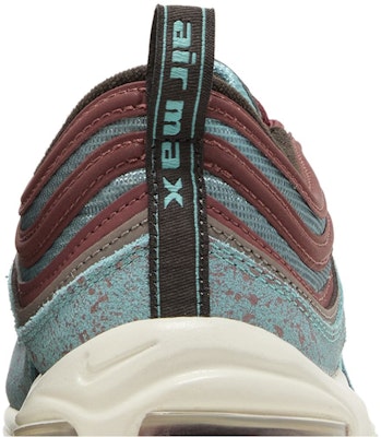 Nike Air Max 97 ‘氧化’ DV7422-200 Sizing Nike Air Max 97 ‘氧化’ DV7422-200
