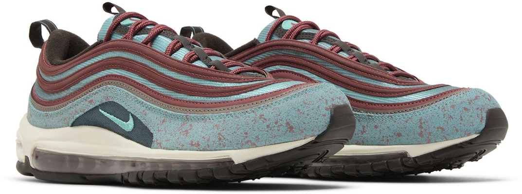 Nike Air Max 97 ‘氧化’ DV7422-200 Cheap Nike Air Max 97 ‘氧化’ DV7422-200