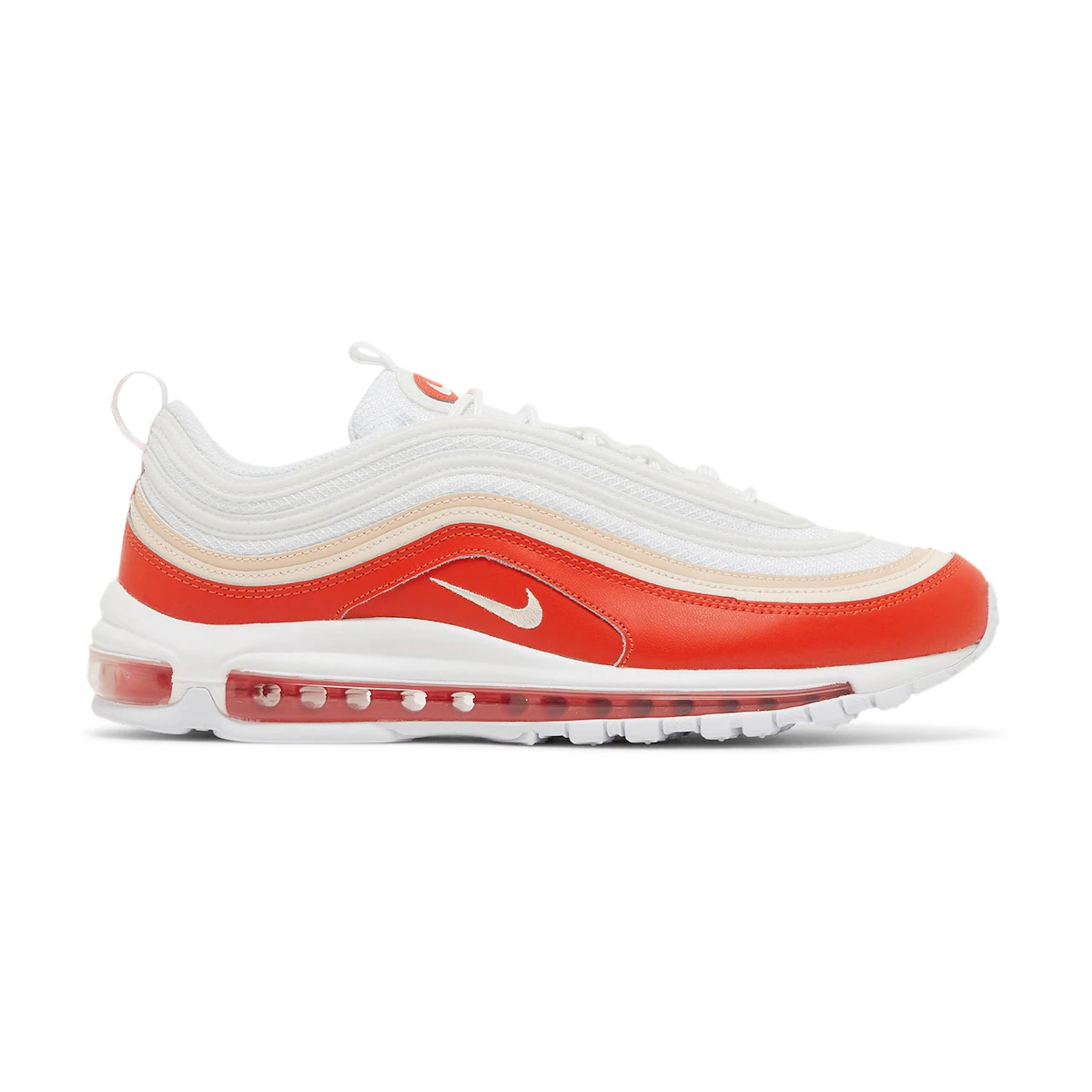 Nike Air Max 97 'Merah Pedas' FN6869-633