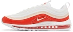Lookbook Nike Air Max 97 '辣椒紅' FN6869-633