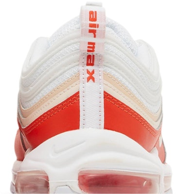Nike Air Max 97 '辣椒紅' FN6869-633 Sizing Nike Air Max 97 '辣椒紅' FN6869-633