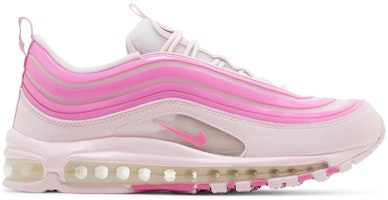 Nike Air Max 97 'Pink Foam' FJ2588-600 Nike Air Max 97 'Pink Foam' FJ2588-600