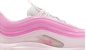 Nike Air Max 97 'Buih Merah Jambu' FJ2588-600