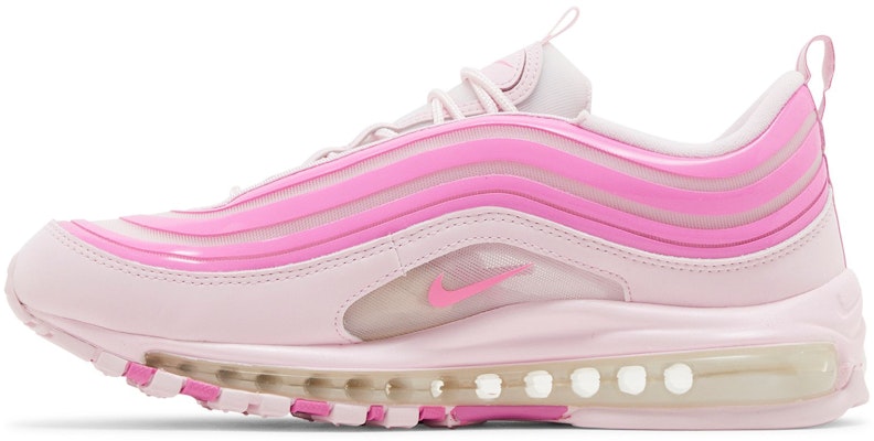 Nike Air Max 97 'Pink Foam' FJ2588-600 Lookbook Nike Air Max 97 'Pink Foam' FJ2588-600