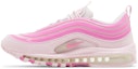 Lookbook Nike Air Max 97 'Buih Merah Jambu' FJ2588-600