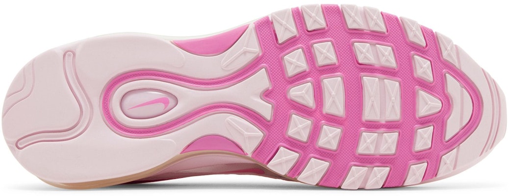 Nike Air Max 97 'Pink Foam' FJ2588-600 Shop Nike Air Max 97 'Pink Foam' FJ2588-600