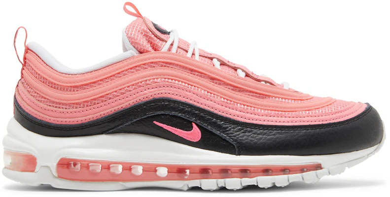 Nike Air Max 97 'Merah Jambu Gaze Hitam' DZ5327-600 Buy Nike Air Max 97 'Merah Jambu Gaze Hitam' DZ5327-600