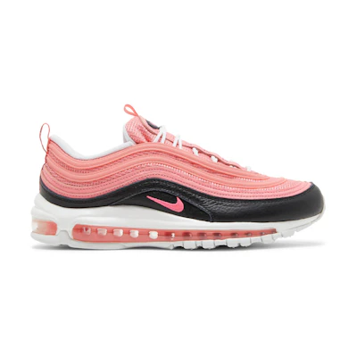 Nike Air Max 97 'Pink Gaze Black'