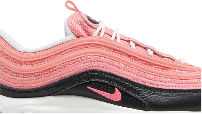 Nike Air Max 97 'Merah Jambu Gaze Hitam' DZ5327-600 Order Nike Air Max 97 'Merah Jambu Gaze Hitam' DZ5327-600