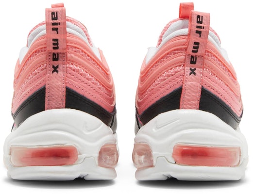 Nike Air Max 97 'Merah Jambu Gaze Hitam' DZ5327-600 Details for Nike Air Max 97 'Merah Jambu Gaze Hitam' DZ5327-600