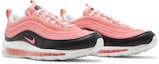 Cheap Nike Air Max 97 'Merah Jambu Gaze Hitam' DZ5327-600