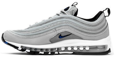 Nike Air Max 97 'Pumice' AQ7331-001 Nike Air Max 97 'Pumice' AQ7331-001