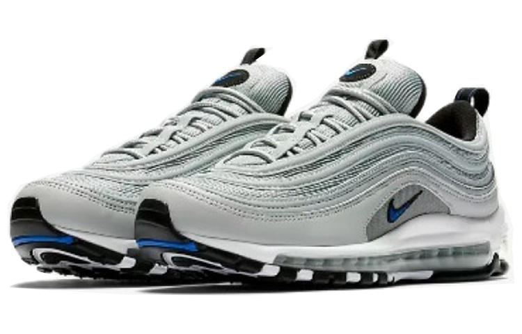 Lookbook Nike Air Max 97 '浮石' AQ7331-001