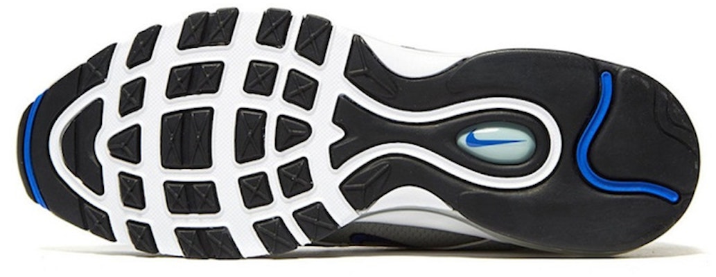 耐克 Air Max 97 '浮石色' AQ7331-001 Shop 耐克 Air Max 97 '浮石色' AQ7331-001