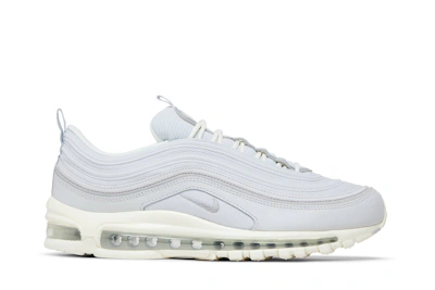 Nike Air Max 97 'Pure Platinum Wolf Grey Sail' DZ2629-001
