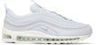 Nike Air Max 97 'Platinum Tulen Kelabu Wolf Sail' DZ2629-001