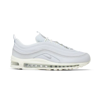 Nike Air Max 97 'Pure Platinum Wolf Grey Sail'