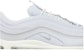 Nike Air Max 97 'Platinum Tulen Kelabu Wolf Sail' DZ2629-001