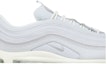 Order Nike Air Max 97 'Platinum Tulen Kelabu Wolf Sail' DZ2629-001