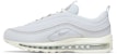 Nike Air Max 97 'Platinum Tulen Kelabu Wolf Sail' DZ2629-001