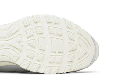 Nike Air Max 97 'Pure Platinum Wolf Grey Sail' DZ2629-001