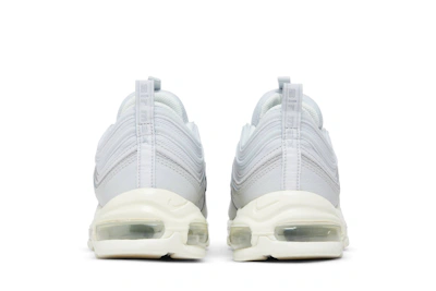 Nike Air Max 97 'Pure Platinum Wolf Grey Sail' DZ2629-001