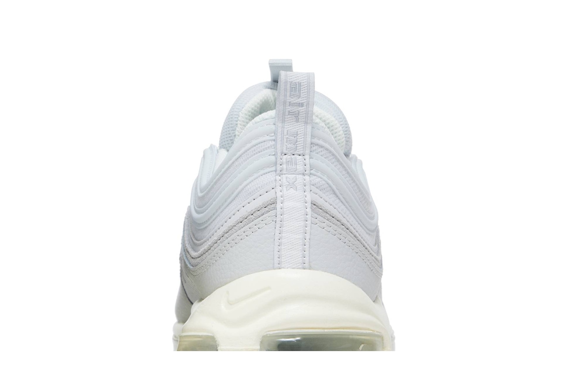 Nike Air Max 97 'Pure Platinum Wolf Grey Sail' DZ2629-001